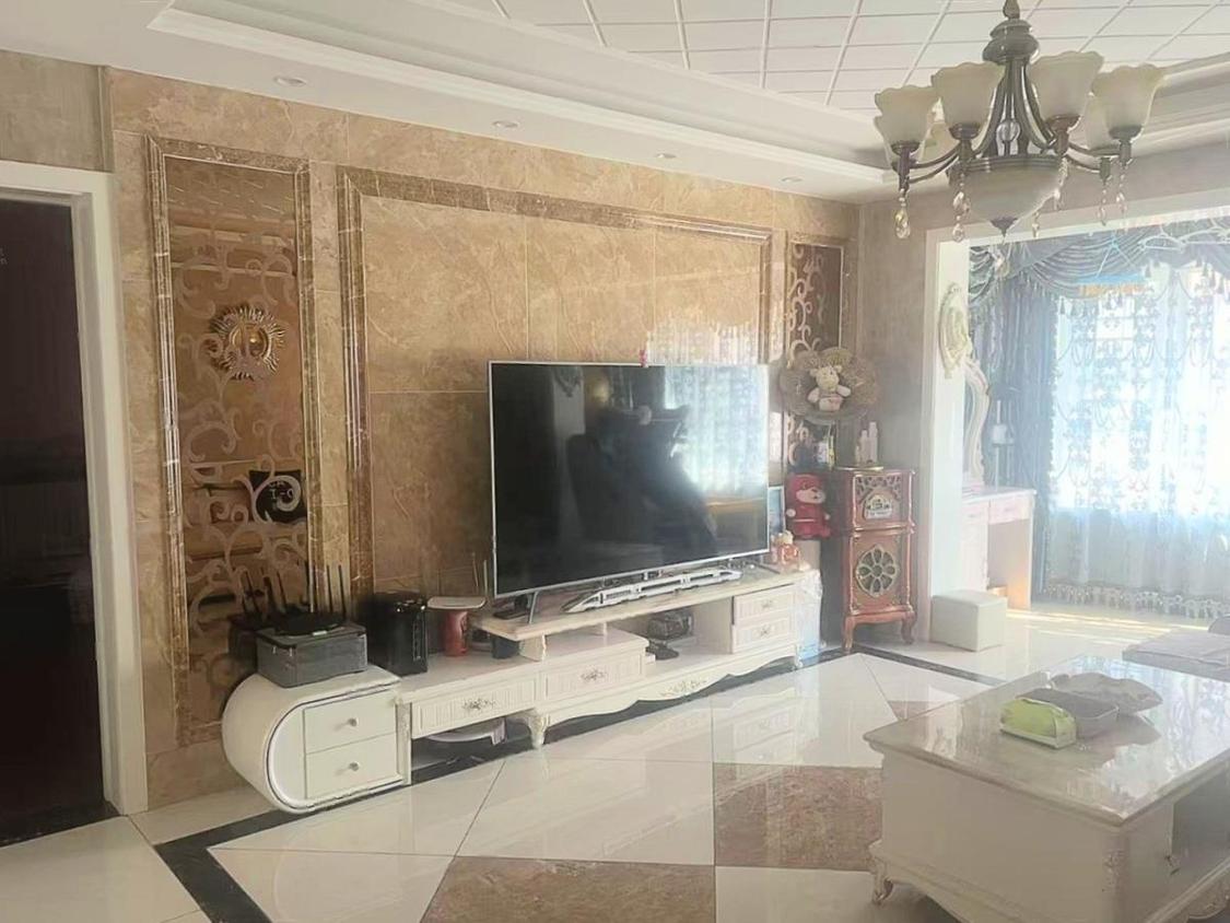 整租·昊元上品