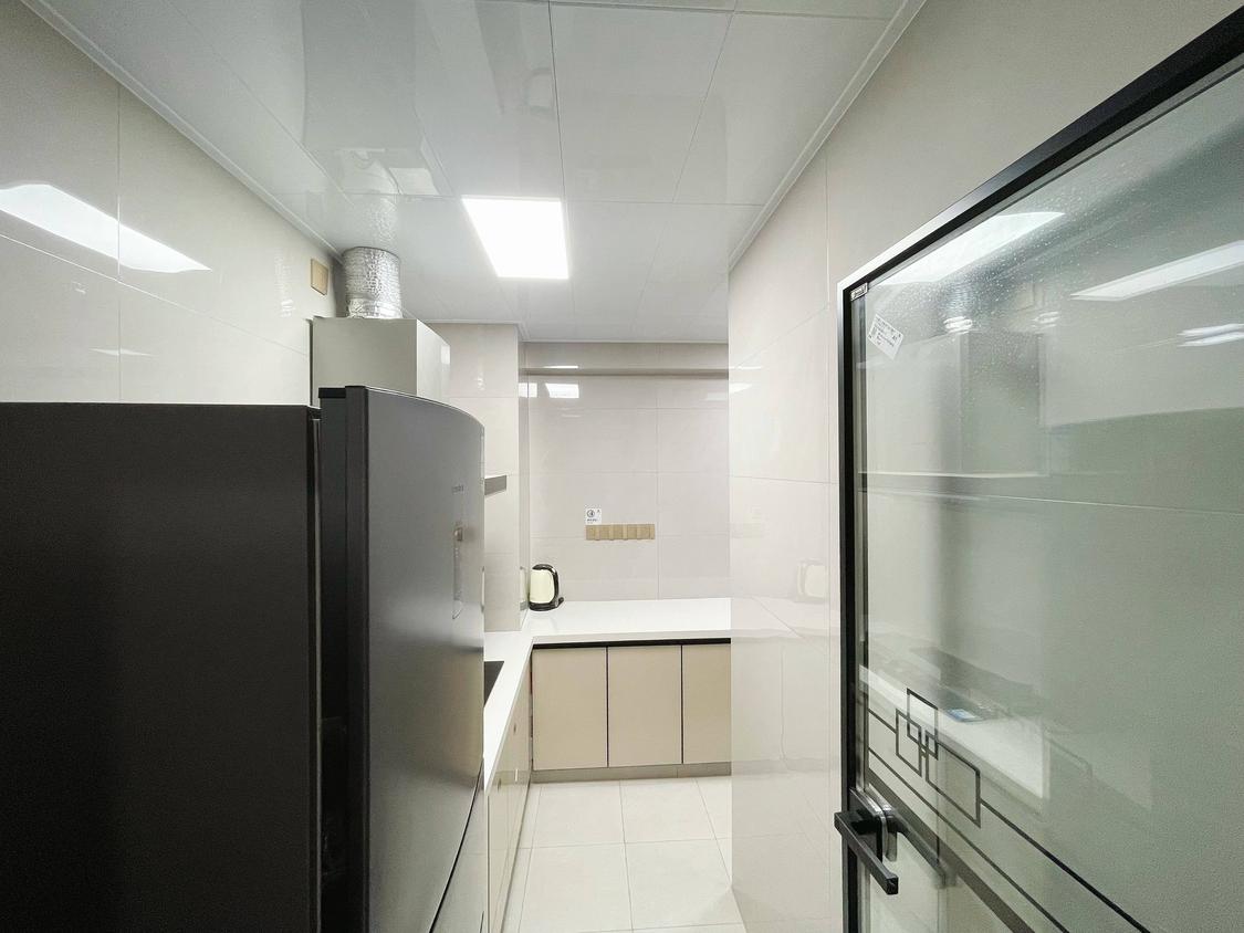 整租·IBOX部落阁