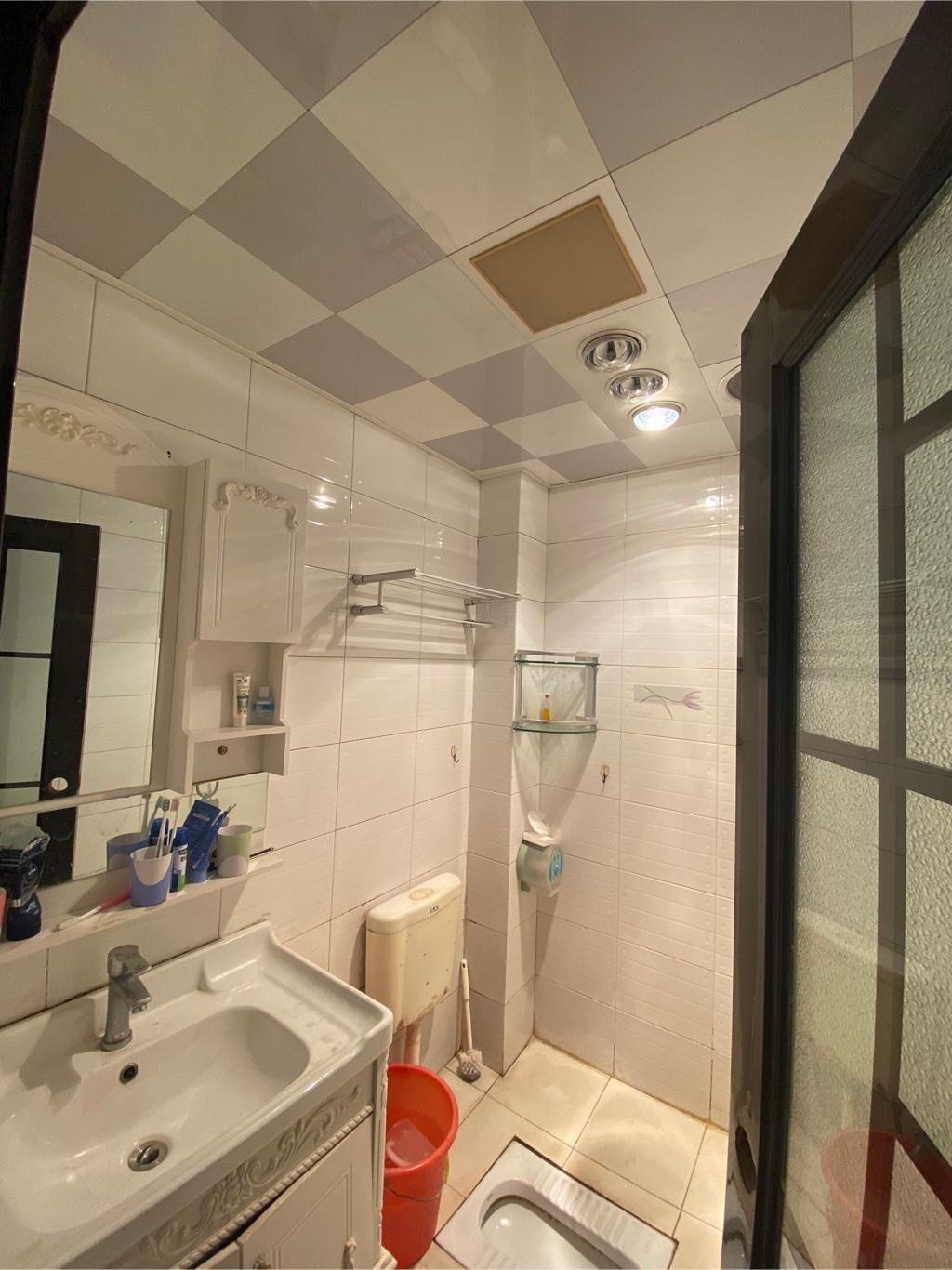 整租·群乐新村