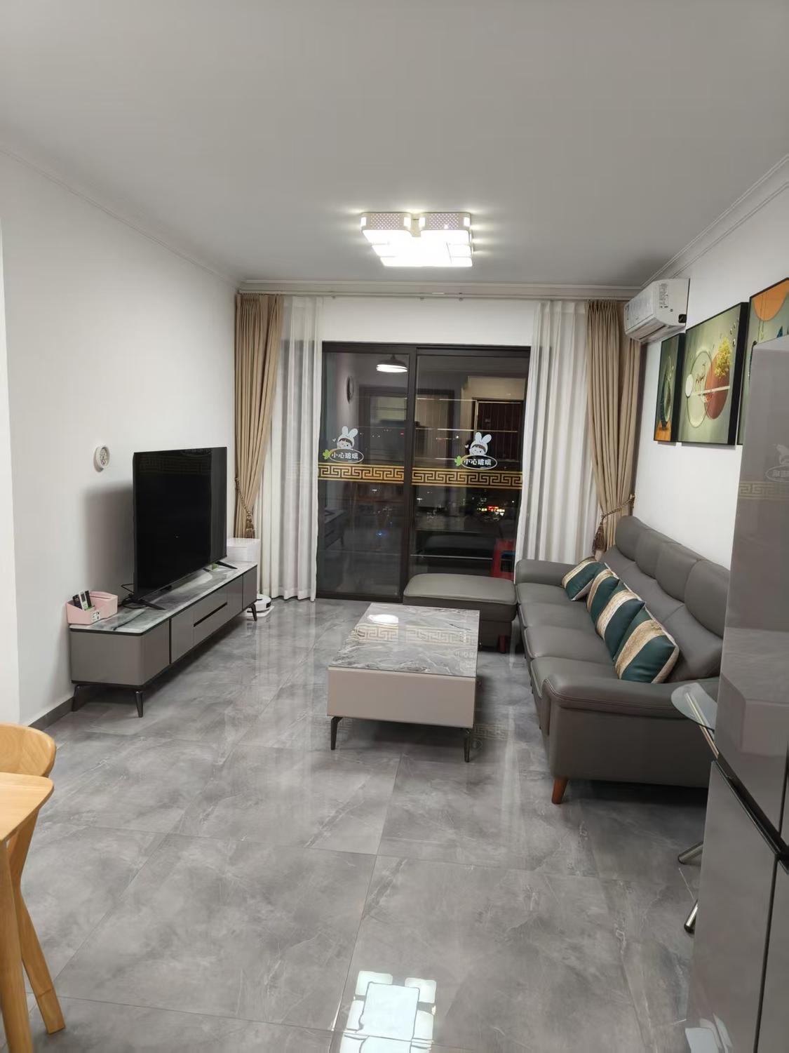 整租·中交滨湖雅郡