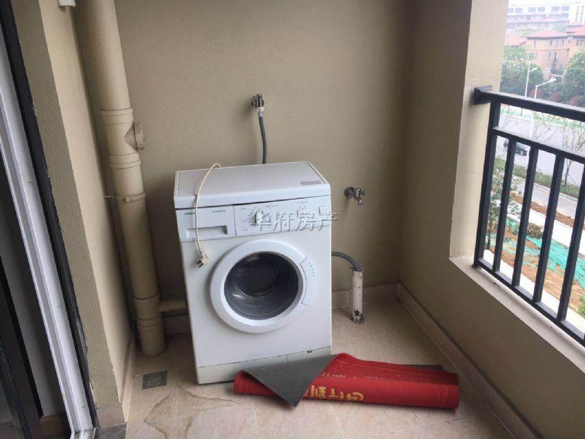 整租·金地湖城艺境