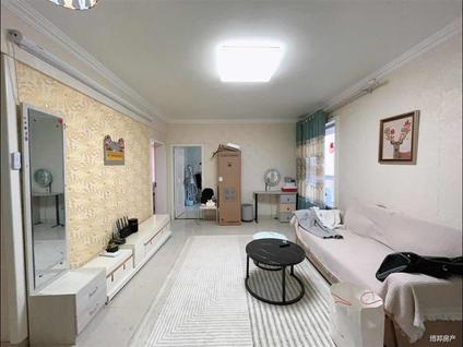 水磨沟八道湾整租 山水兰德2室1厅/83平/低楼层