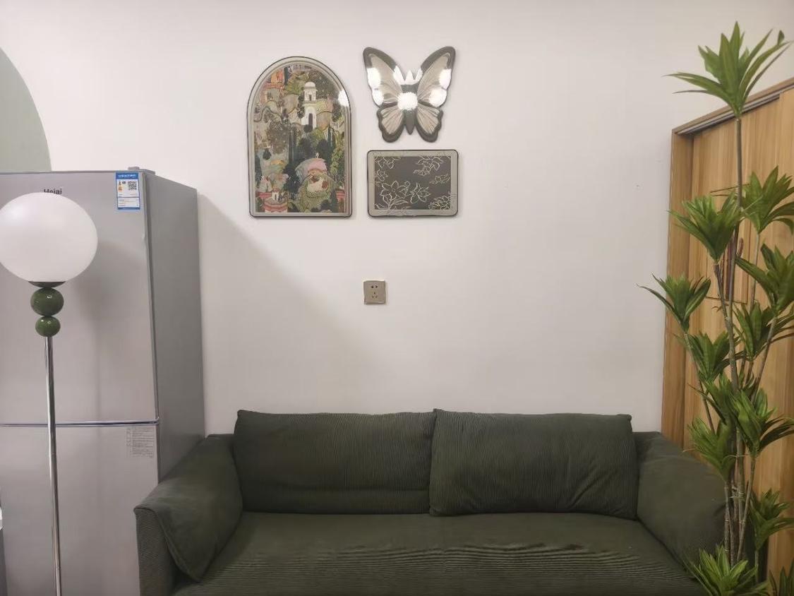 整租·希望未来城(一期)