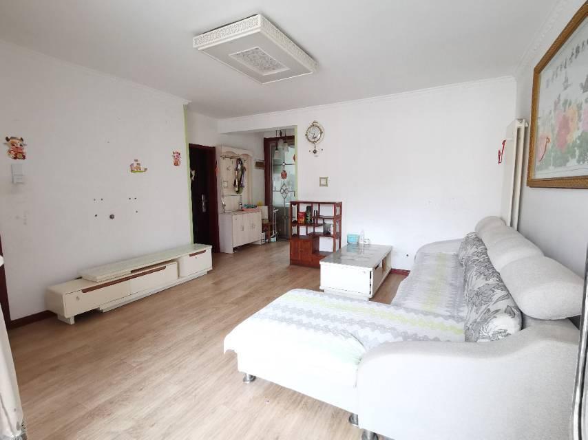 整租·天海花园