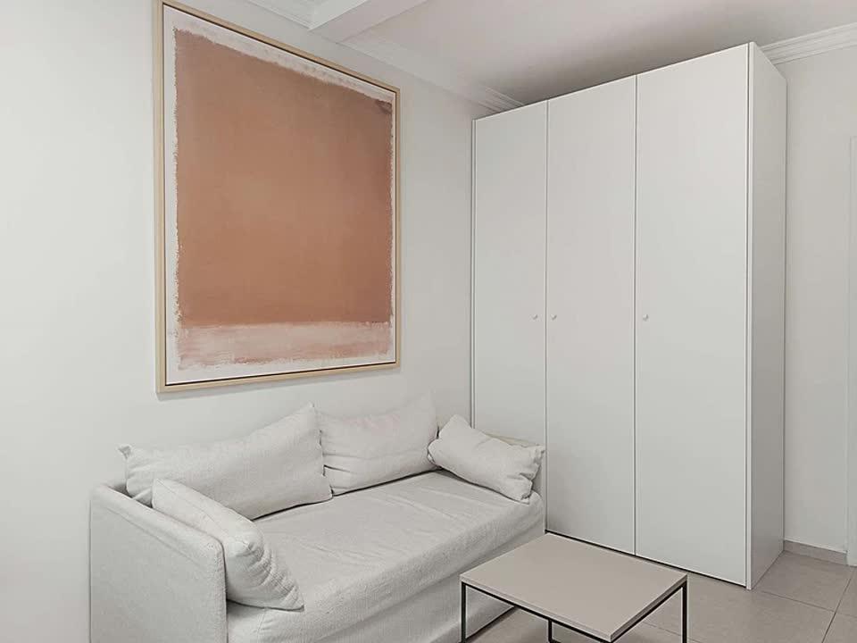 整租·东安五村