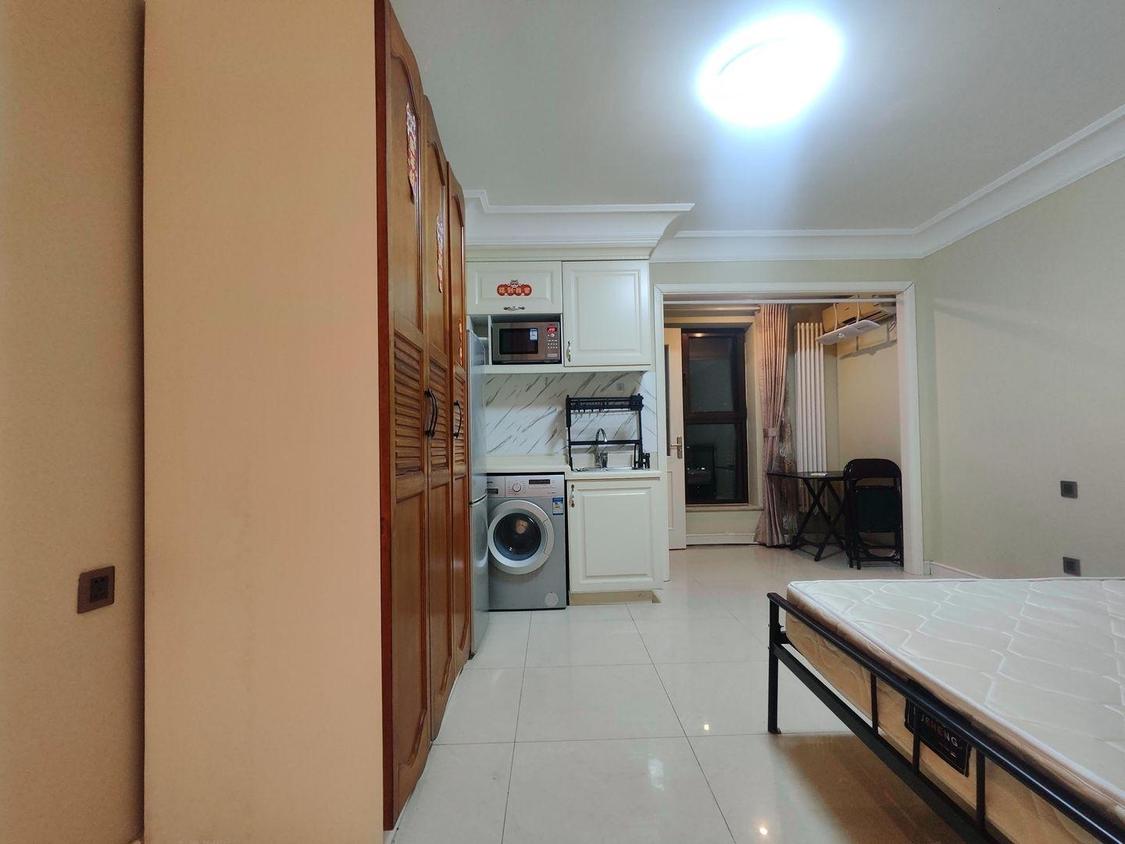 整租·中海御鑫阁