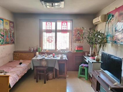 东丽新立整租 小东庄东盛园2室1厅/75平/中楼层