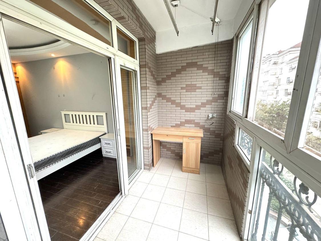 合租·苹果园(一区)