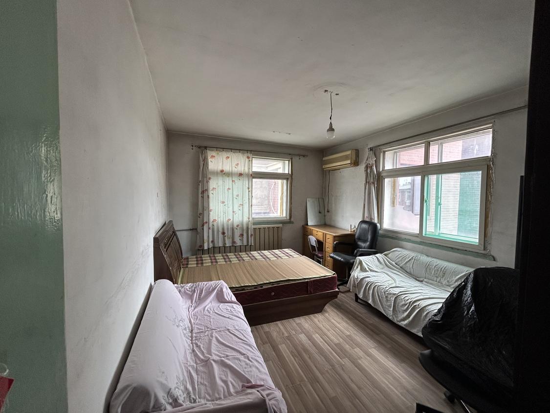 整租·引河里小区