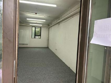 门头沟滨河西区整租 合景领汇长安1室1厅/50平/低楼层