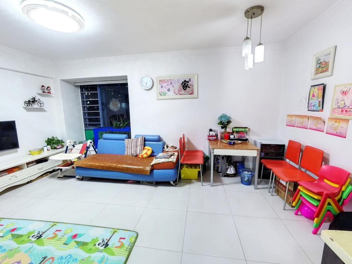 整租·雍翠华府