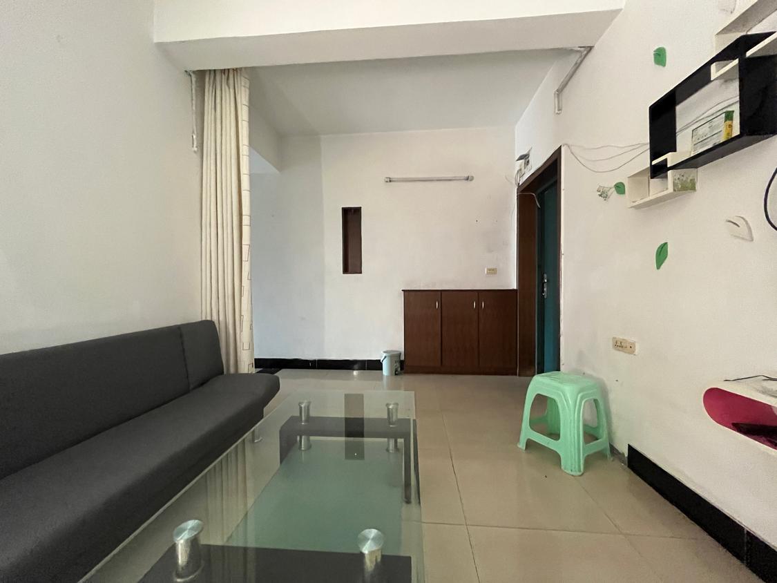 整租·华奥小区