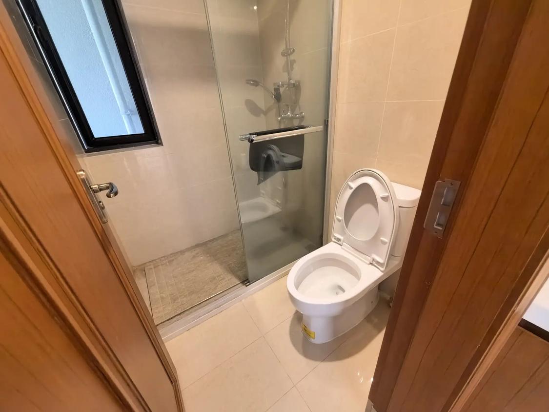 整租·国贸天悦(一期)