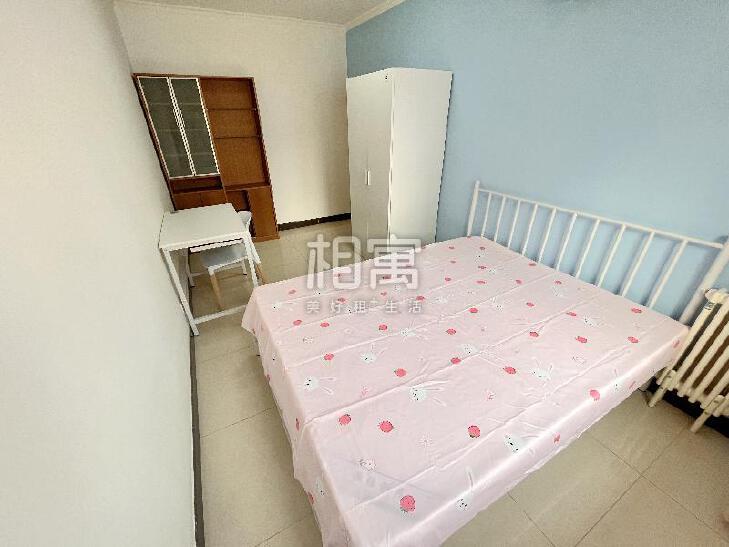 合租·倒座庙小区