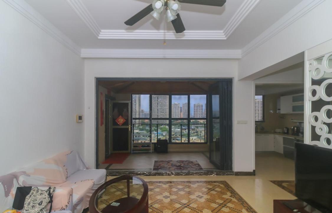 整租·凤凰水城