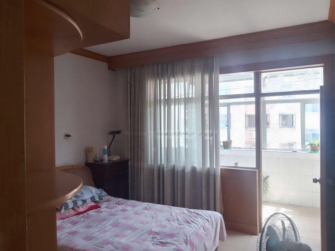 整租·泰方小区