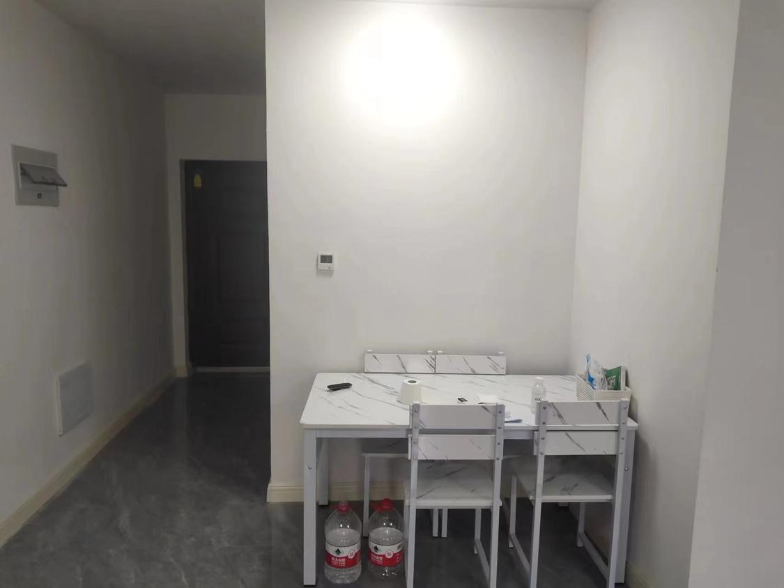 整租·金地新城大境