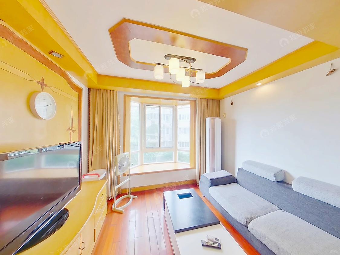 整租·嘉南公寓