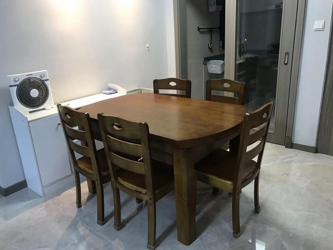 整租·雅居乐御宾府