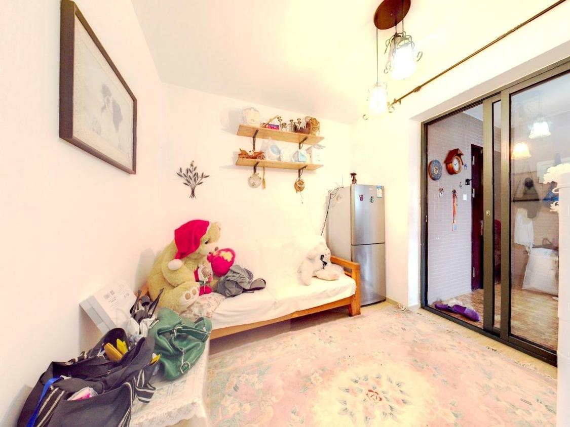 整租·厚德品园