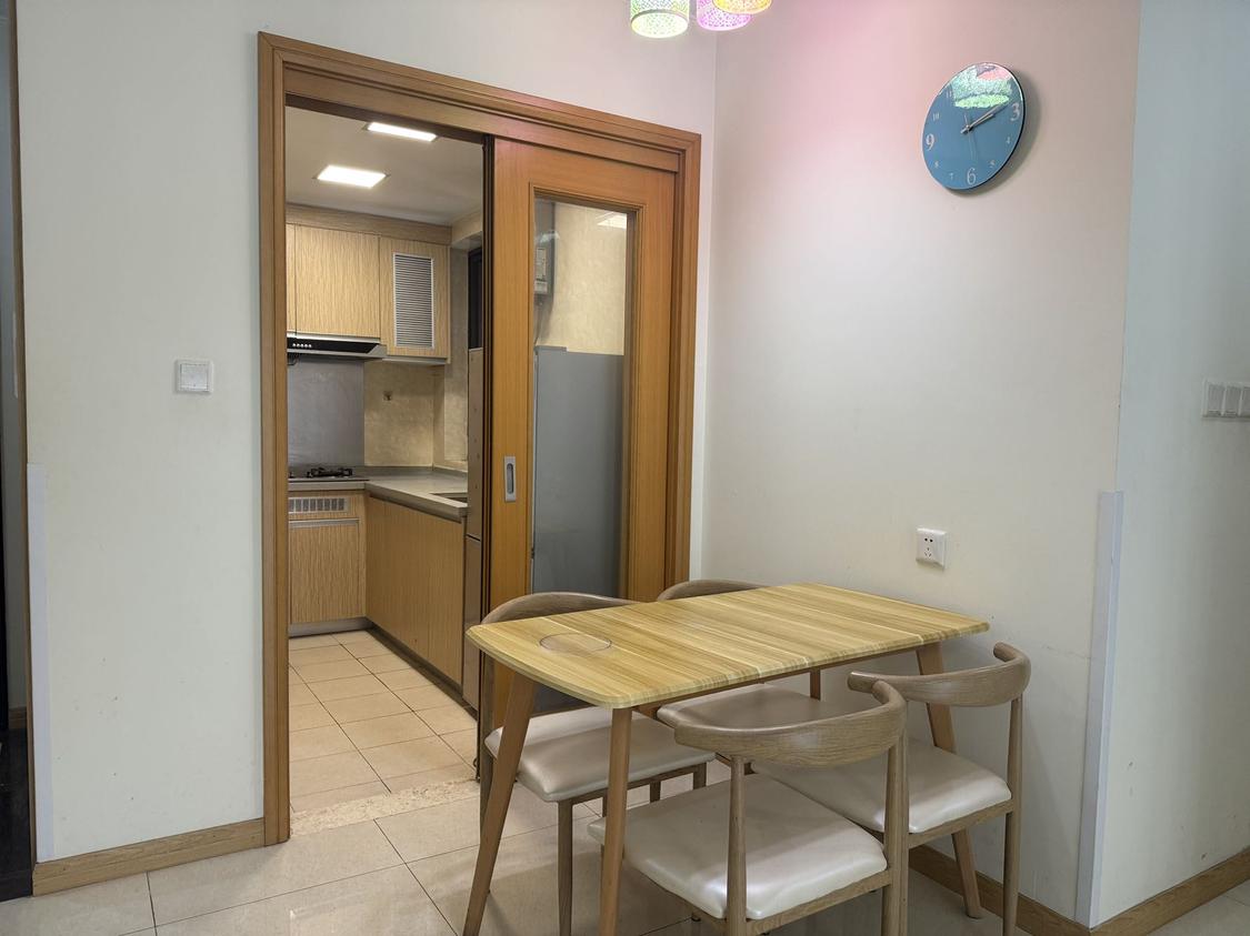 整租·保利中央公园(二期中韵)