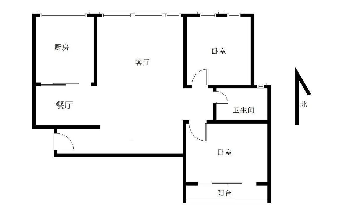 整租·银溪春墅