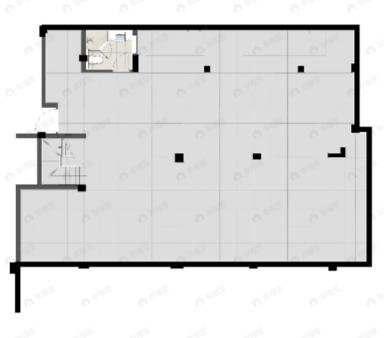 4室2厅3卫建面183平南户型图