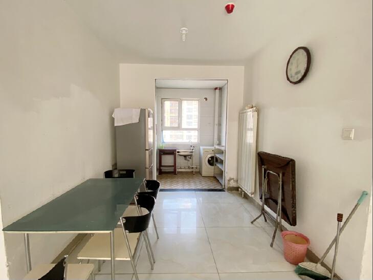 整租·中建长清湖(知园)