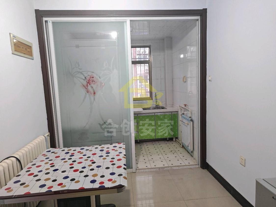 整租·东方太阳城(和雅苑)