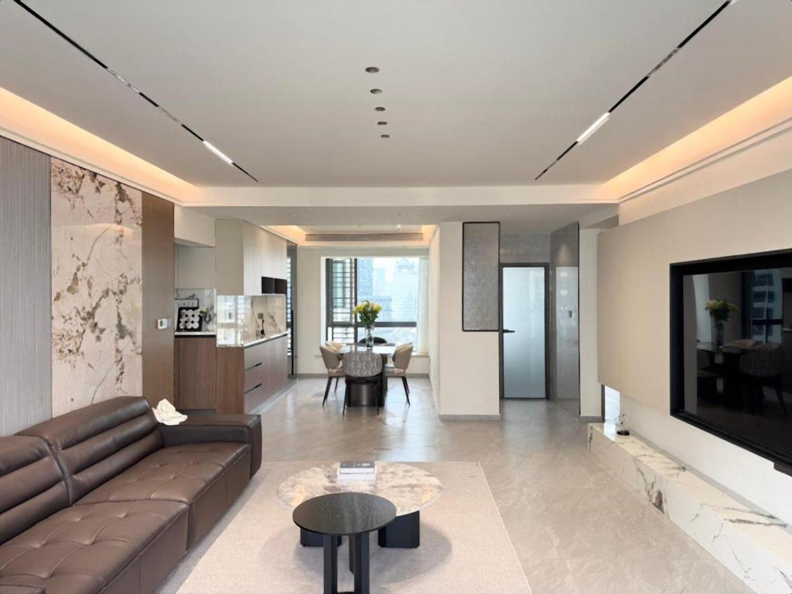 整租·前滩华唐名邸