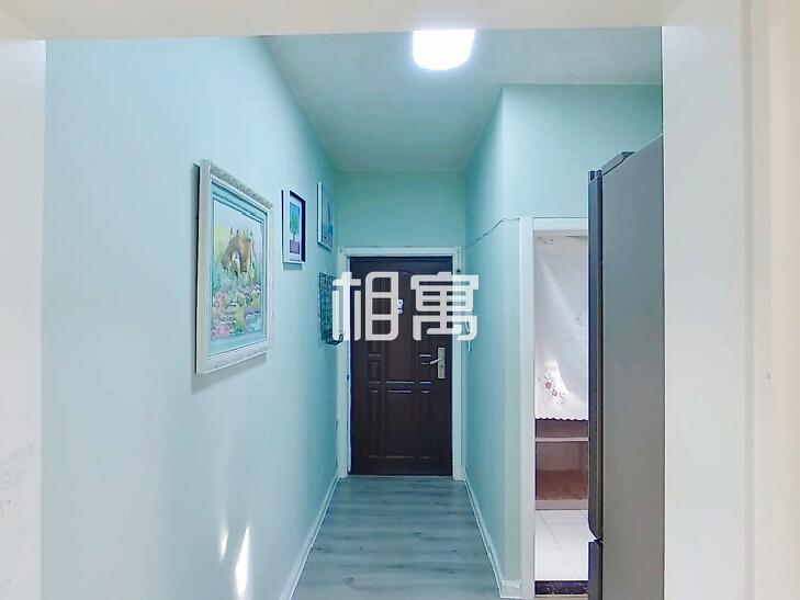 合租·首钢金顶街(四区)