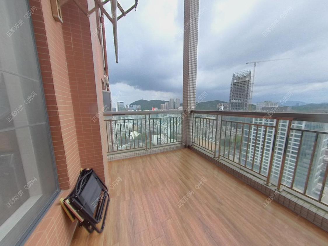 整租·景山壹号