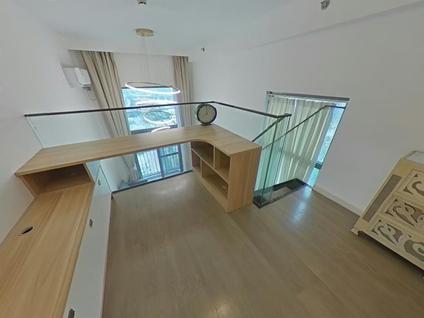 undefined整租·万科A32 2室1厅33㎡ | 西 | 南海 金融高新区