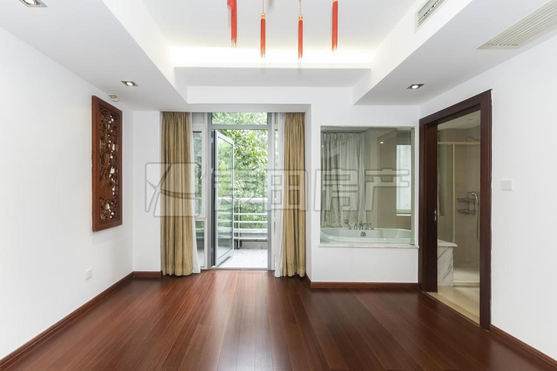 整租·主语家园