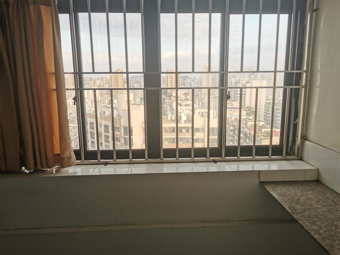 整租·悦华都市阳光