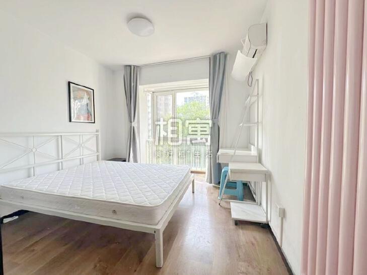 合租·三环新城(6号院)