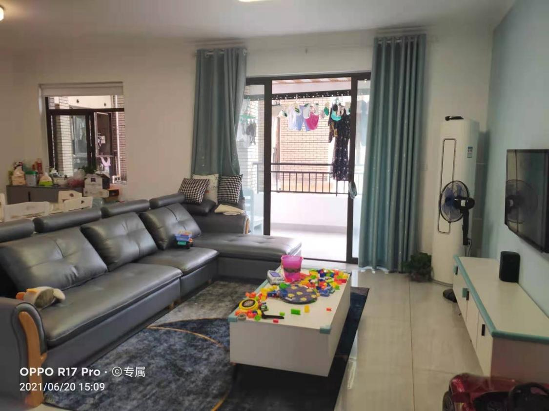 整租·莱茵河畔