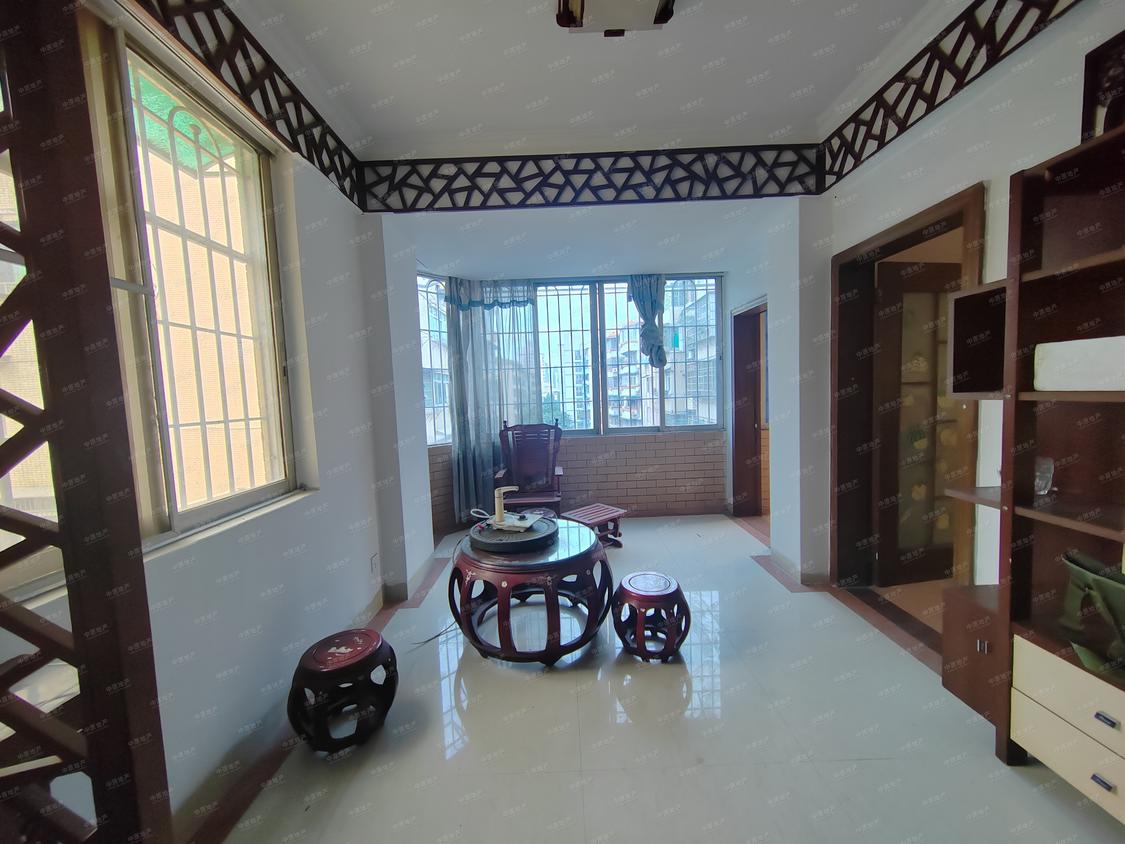 整租·怡园小区(黄埔)