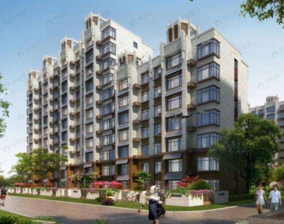 正丰海德家园效果图