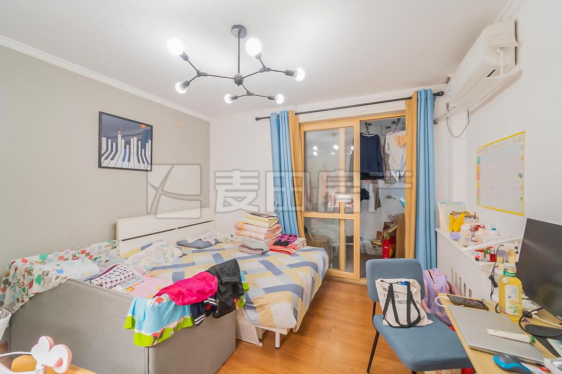 整租·利泽西园(一区)