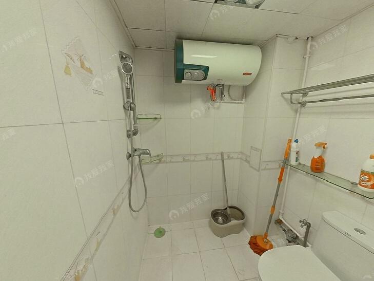 整租·西水井胡同