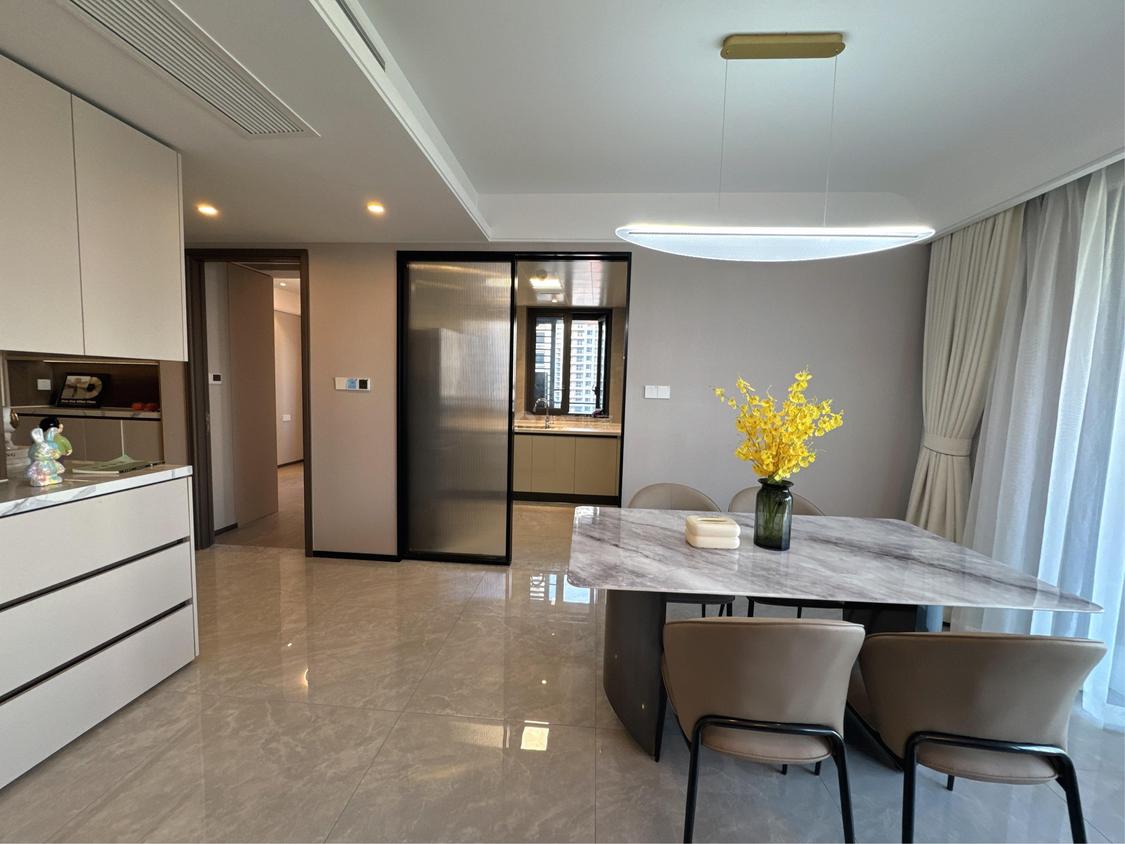 整租·华润绿城杭樾润府