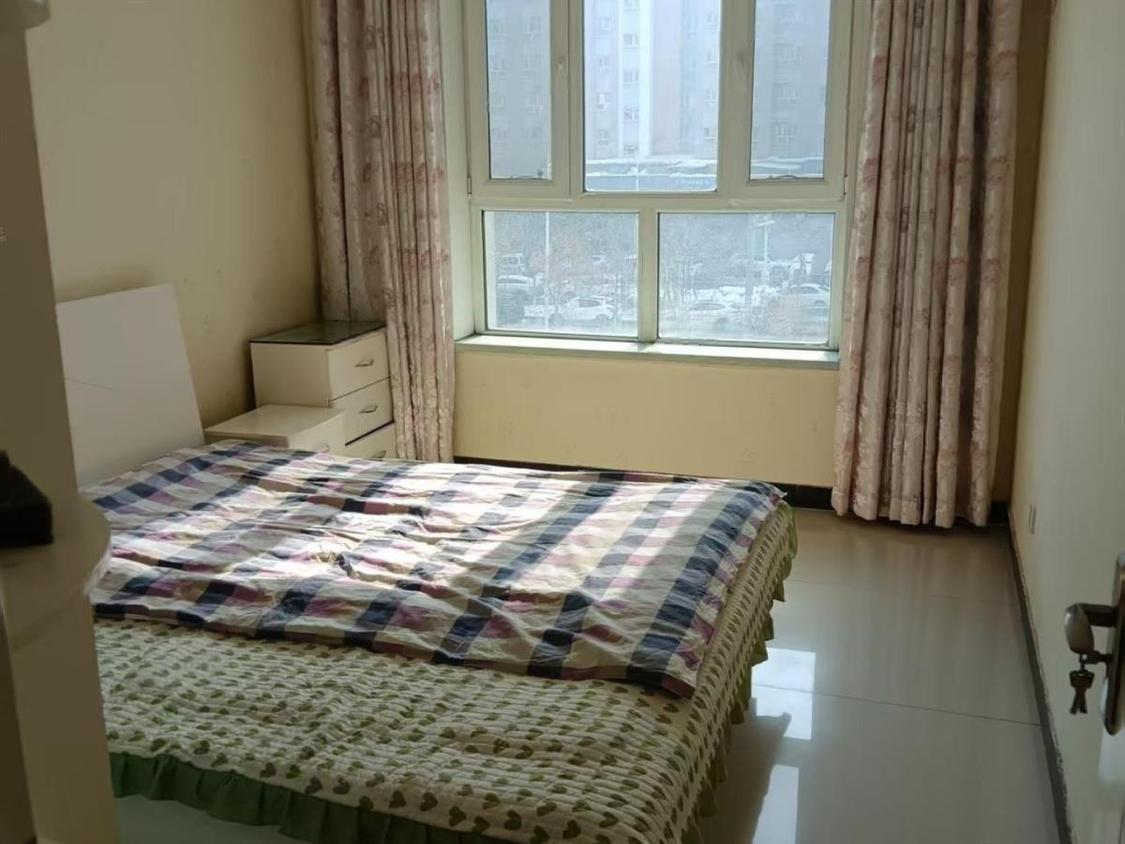 整租·华源博雅馨园