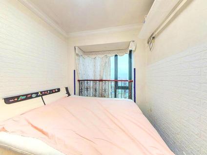 白云石井整租 金碧新城2室1厅/64平/中楼层