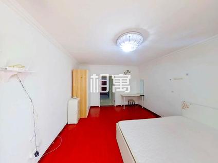 undefined整租·红联南村45号院 1室1厅42㎡ | 南 | 海淀 小西天