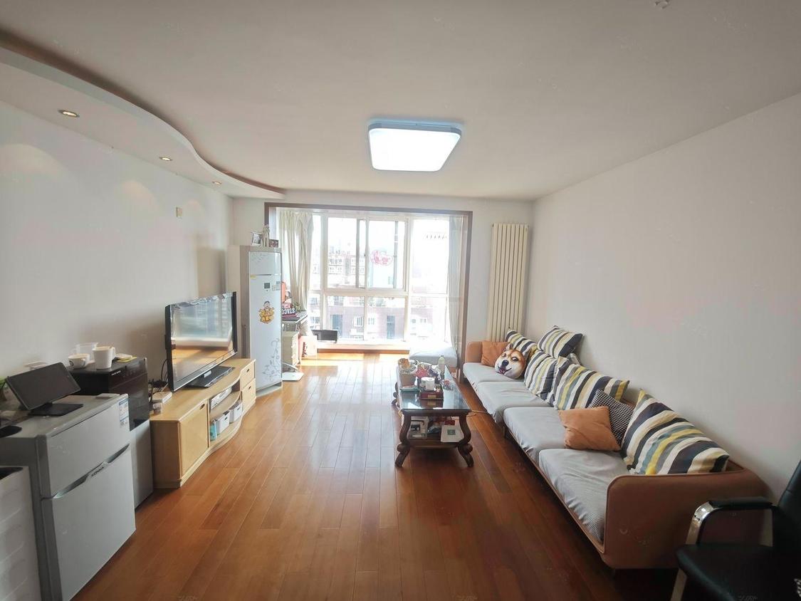 整租·彩虹城(三区)