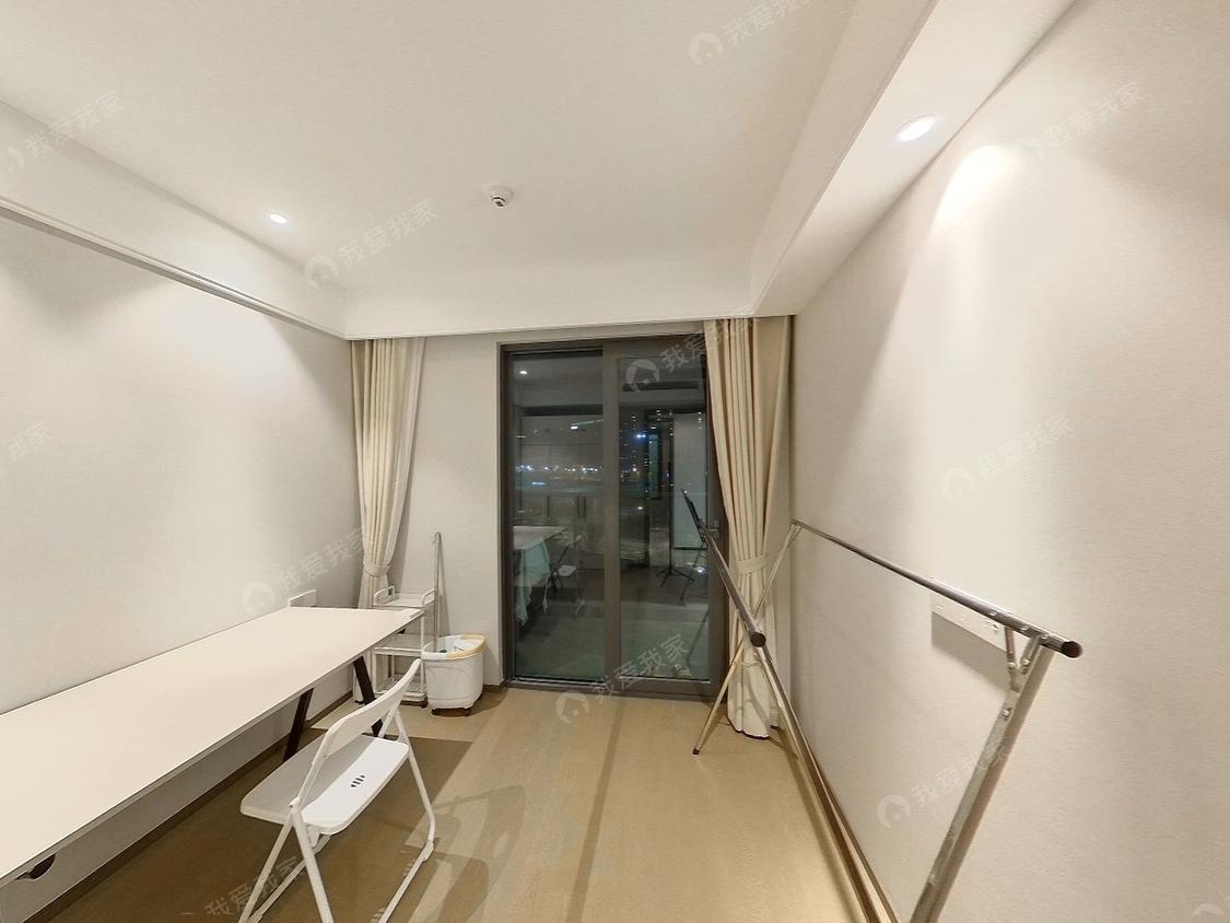 整租·华润绿城杭樾润府