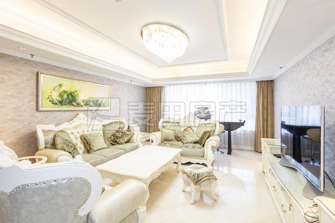 整租·US联邦公寓