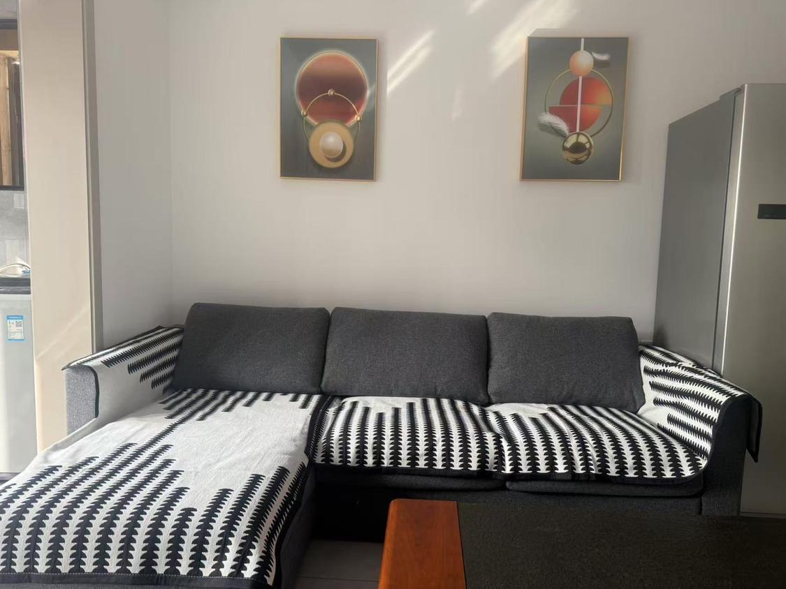 整租·万科四季雅苑