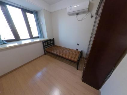 溧水溧水城南整租 万科城(月桂苑)3室2厅/121平/低楼层